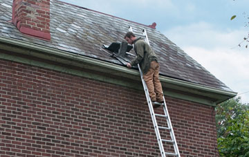 what affects urgent Longstreet roof repairs