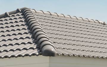 advantages of Longstreet clay roofing