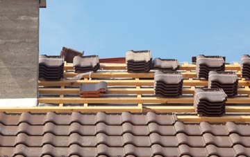 Longstreet clay roofing costs