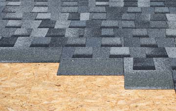 expert Longstreet asphalt roof companies