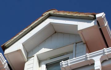 Longstreet fascia installation costs