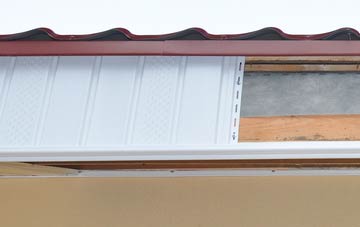 Longstreet fascia repair costs