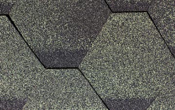 Longstreet fibreglass shingle repairs