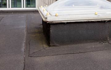 disadvantages of Longstreet flat roofs