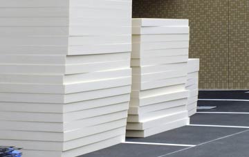 Longstreet flat roof insulation costs