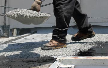 Longstreet flat roofing companies