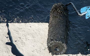 Longstreet liquid sealant waterproofing