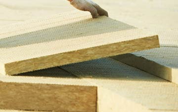 measuring Longstreet tapered insulation