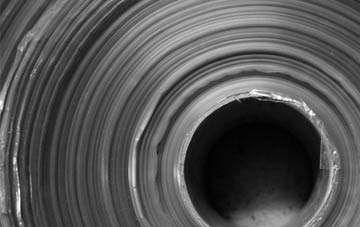 Longstreet pvc roof replacement