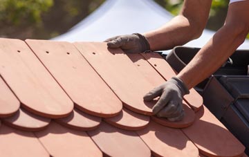 Longstreet roof tile contractors