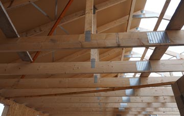 Longstreet roof truss costs