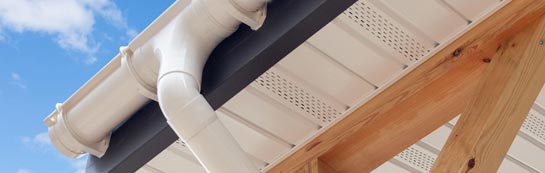 get Longstreet guttering quotes today