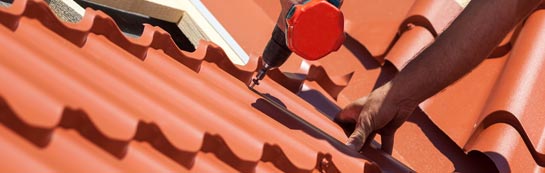 save on Longstreet roof installation costs