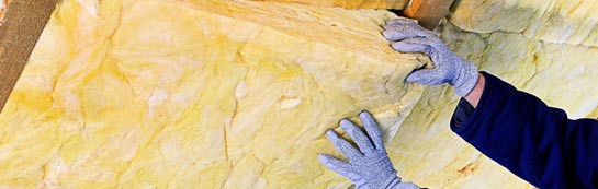 quotes for Longstreet roof insulation