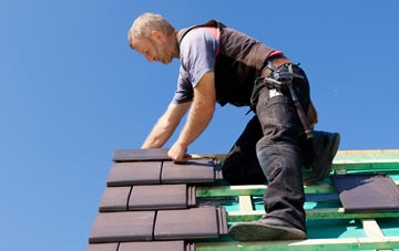disadvantages of Longstreet slate roofing