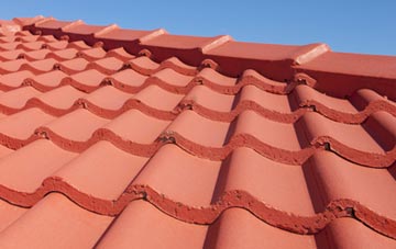 Longstreet tile and slate roof replacement