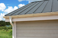 Longstreet fascia repair