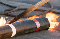 free Longstreet flat roofing repair quotes