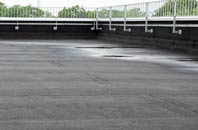 find rated Longstreet flat roofing companies