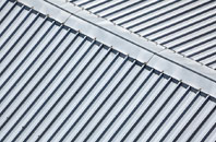 Longstreet metal roofing