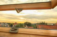 rated Longstreet roof window companies